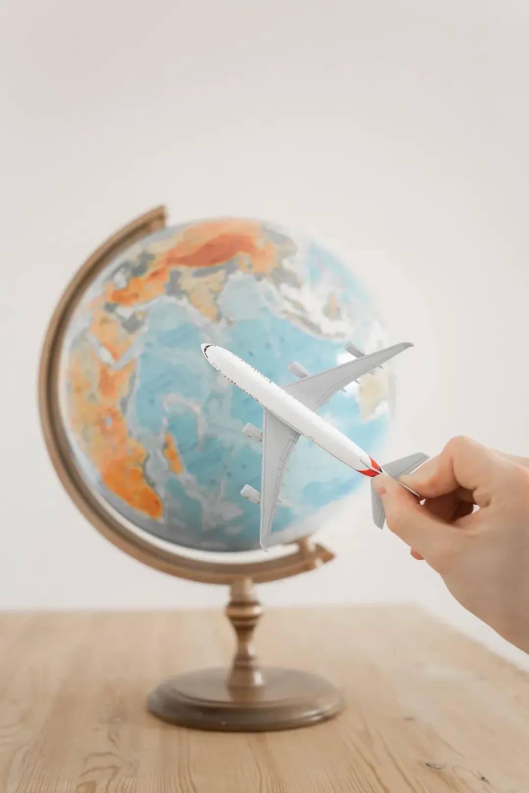 Pequeños destinos que solemos recomendar para viajar con más calma